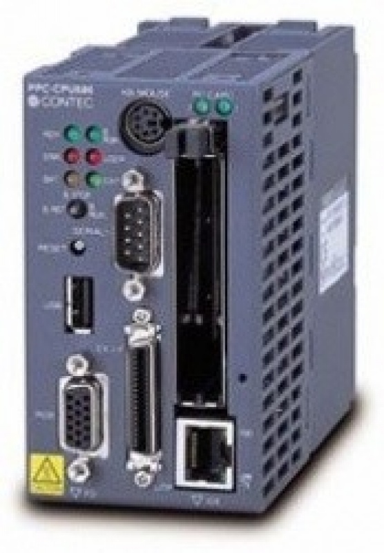 Модуль PC CPU PPC-Set-WinXPpro 